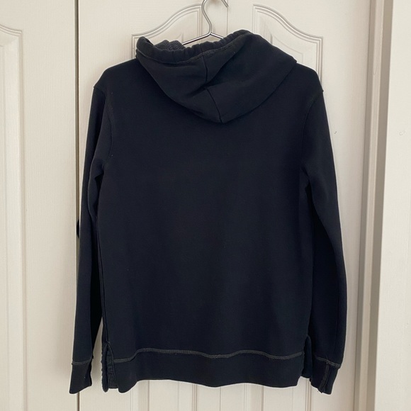 Abercrombie & Fitch boyfriend hoodie - Picture 6 of 7